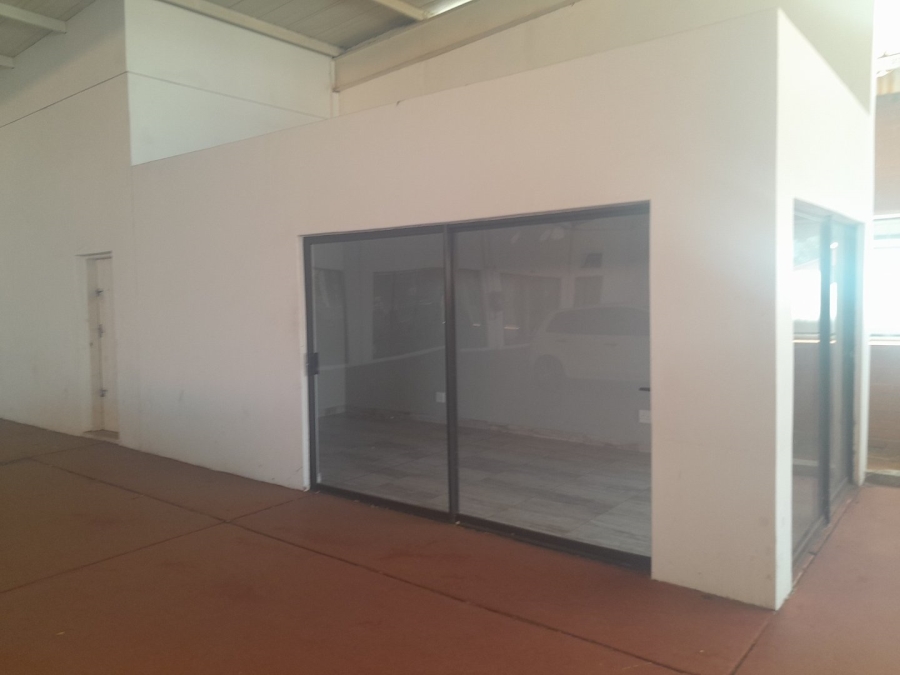 Commercial Property for Sale in Klerksdorp North West